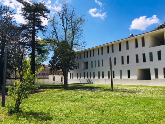 Centre Hospitalier de Montauban