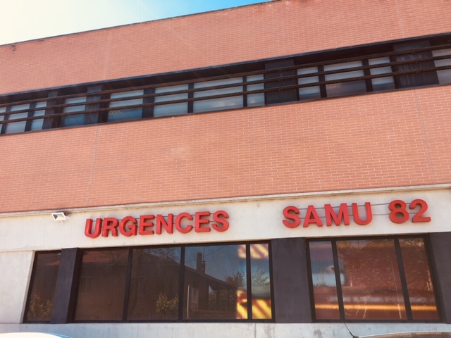 Centre Hospitalier de Montauban