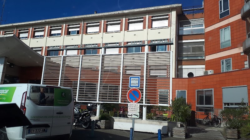 Centre Hospitalier de Montauban