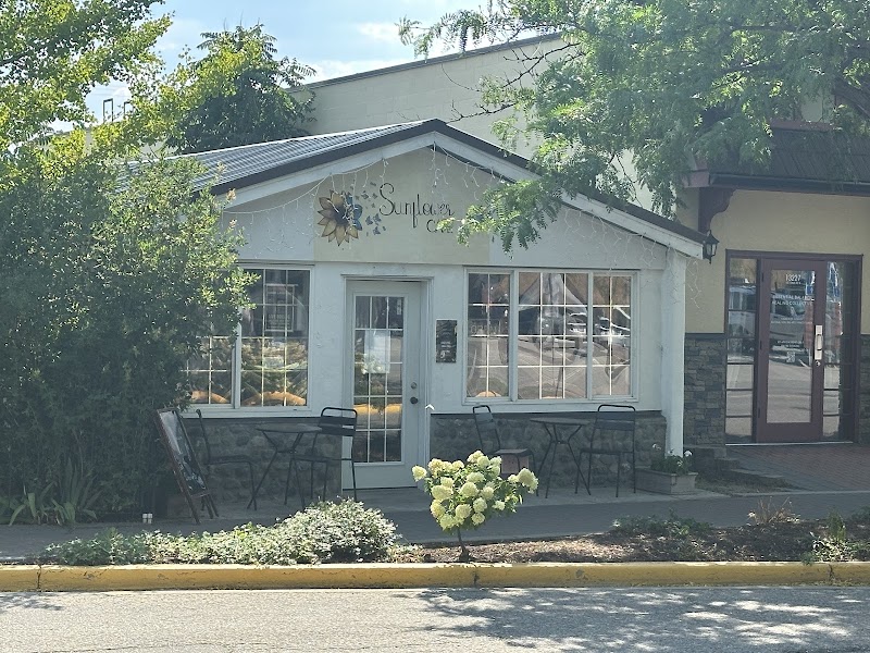 Sunflower Ukrainian Cafe photo 3