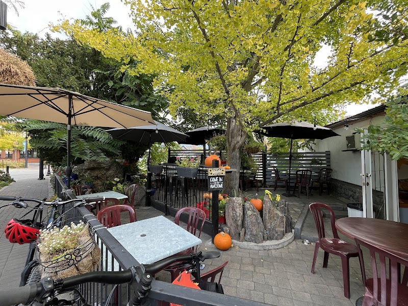 Sunflower Ukrainian Cafe photo 4