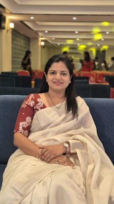 Dr. Amruta Pawar Solanke