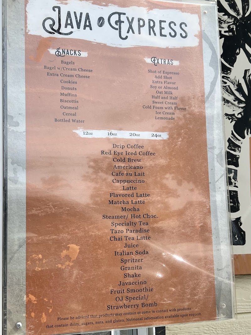 Java Express photo 4