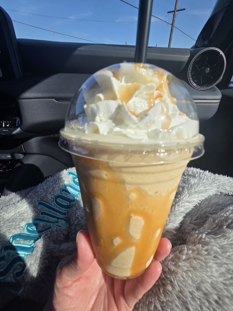 Java Express photo 1