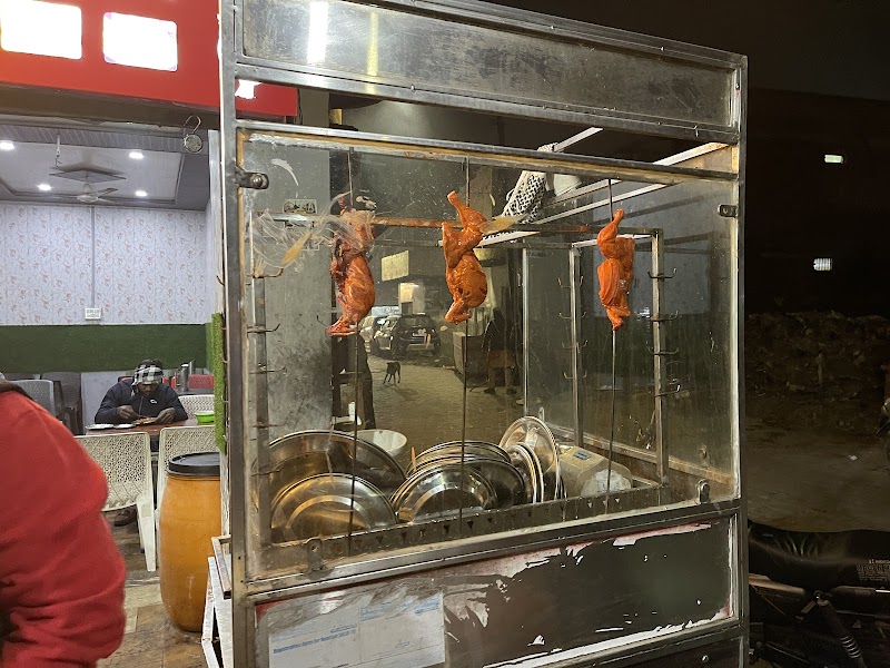 Shahid Ali Chicken Biriyani photo 1