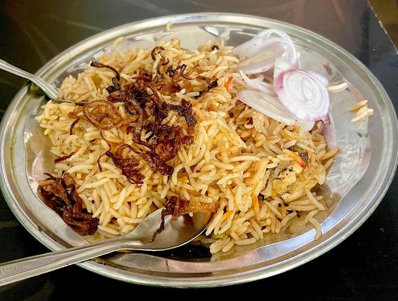Shahid Ali Chicken Biriyani photo 2