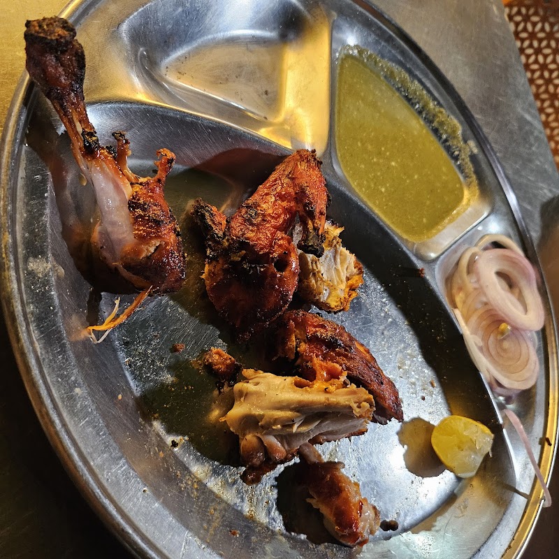 Shahid Ali Chicken Biriyani photo 6