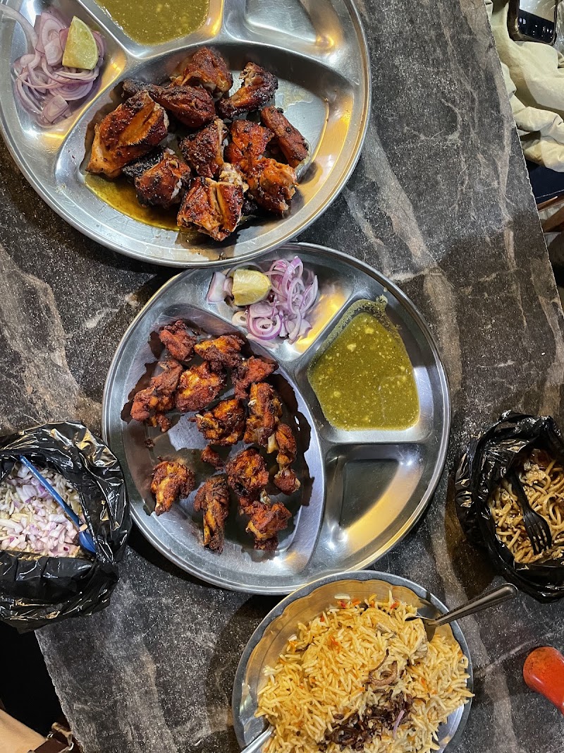 Shahid Ali Chicken Biriyani photo 4