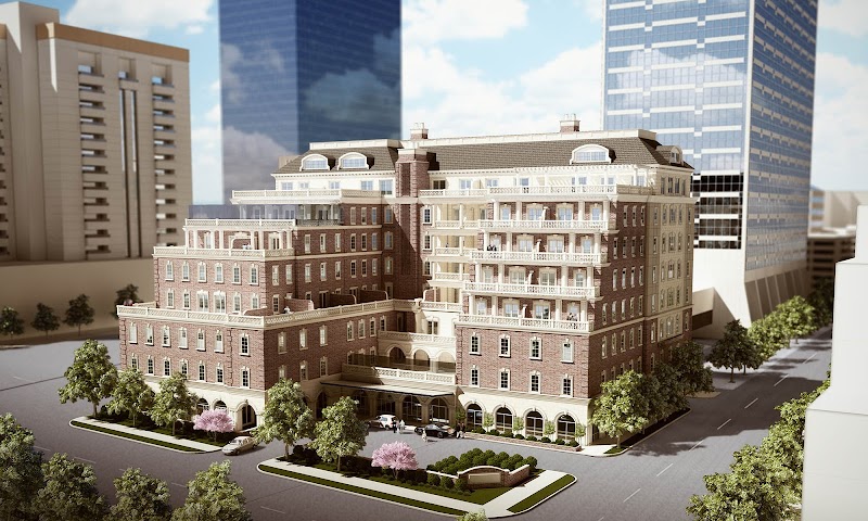 The Preston of the Park Cities