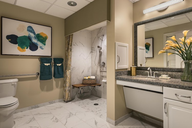 The Preston of the Park Cities