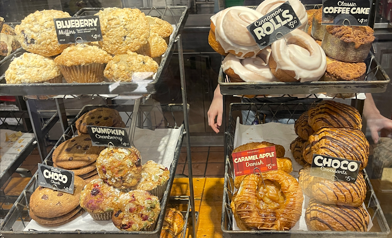 Colectivo Coffee On the Square photo 2