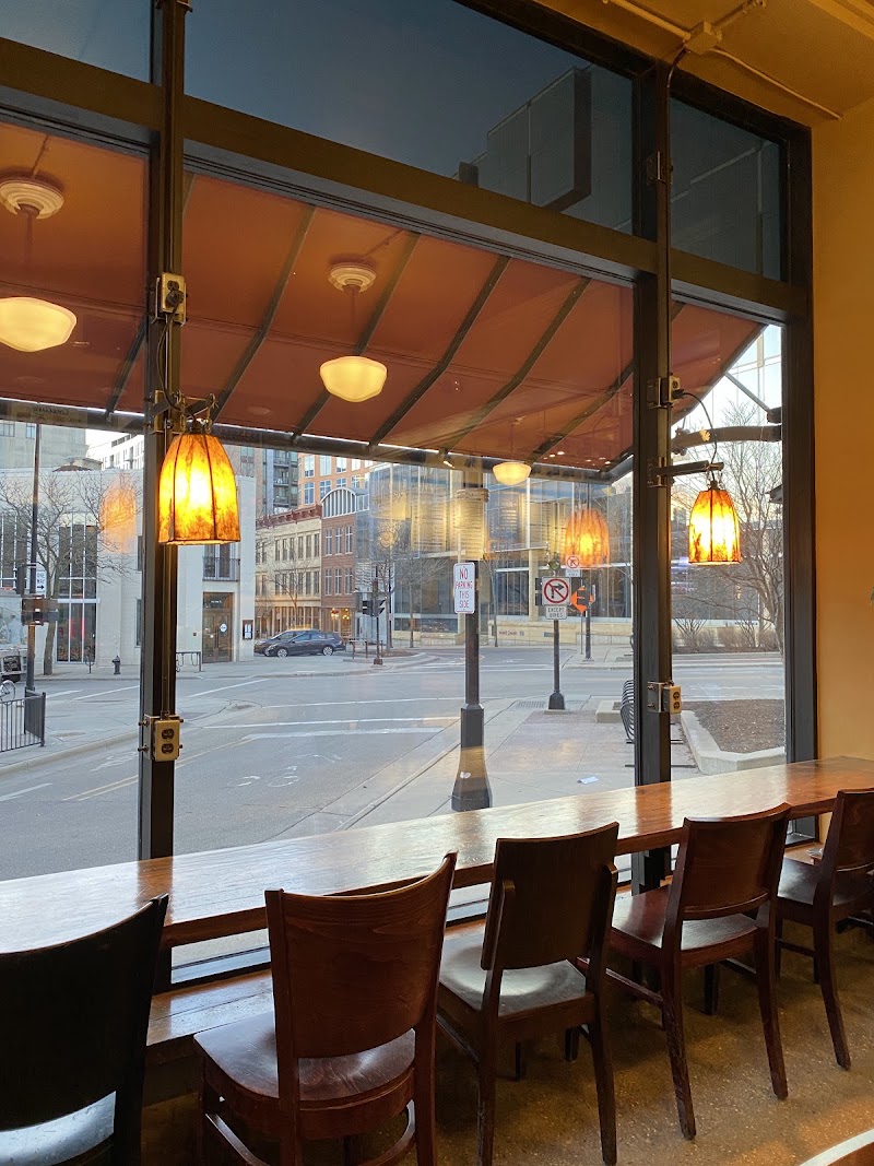 Colectivo Coffee On the Square photo 2