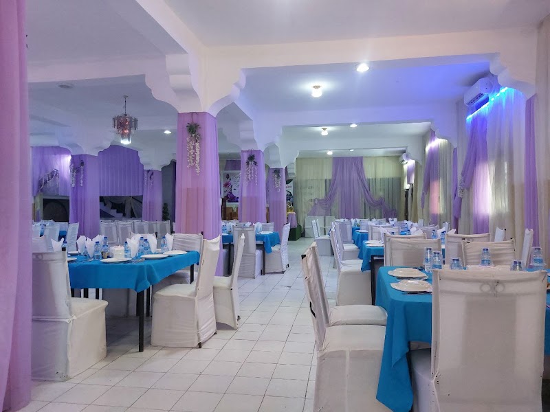 Hotel Guuleed and Restaurant photo 2