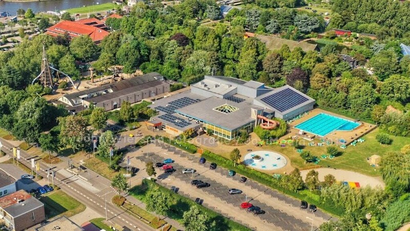 Sportcomplex De Hoorn