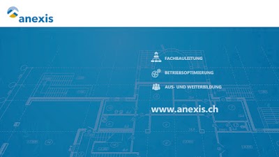 Anexis Systemtechnik AG — Wärmepumpe Installateur Visp