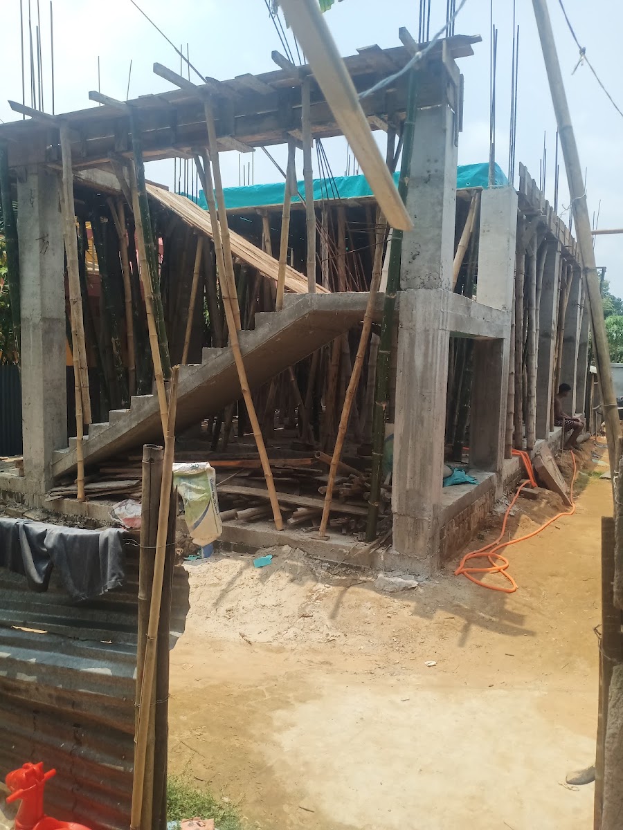 Sharma House (Dipankar Sharma) photo 1