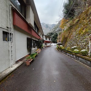 湯泉地温泉 やど湯の里