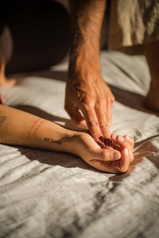 Sound Healing in Costa Adeje