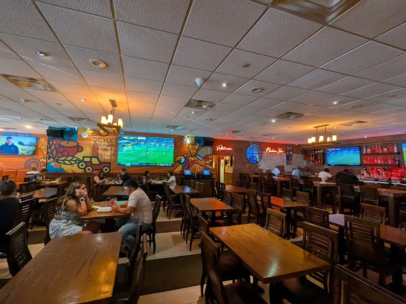 Noches de Colombia Hackensack photo 4