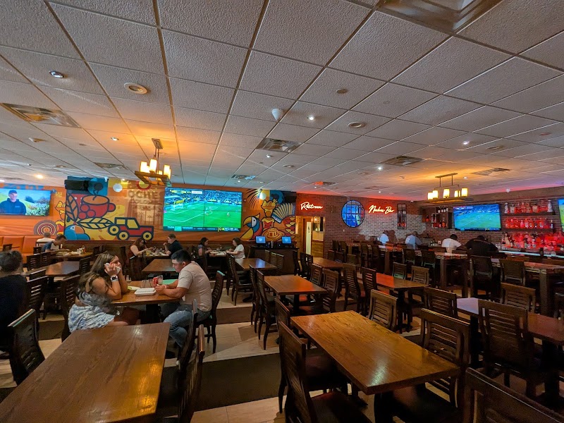 Noches de Colombia Hackensack photo 4