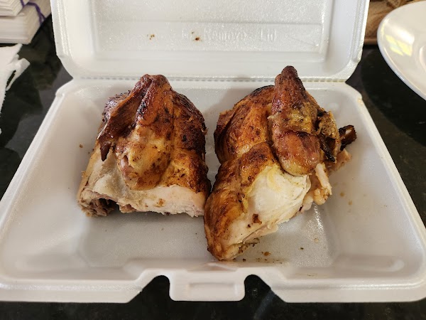 Photo by Helen Williams