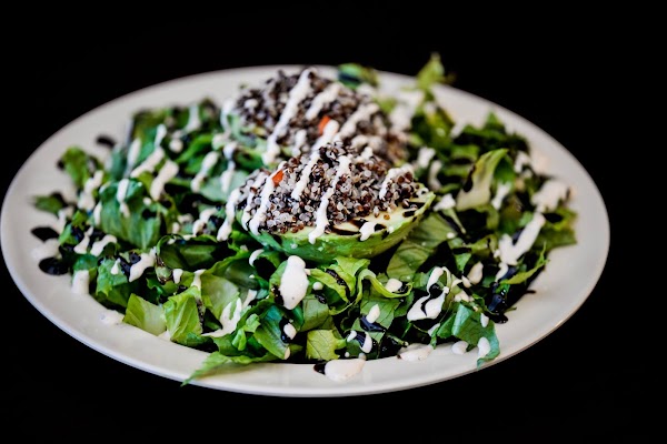 Photo by Carali's Rotisserie Chicken