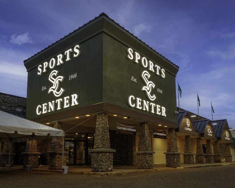 The Sports Center, INC photo