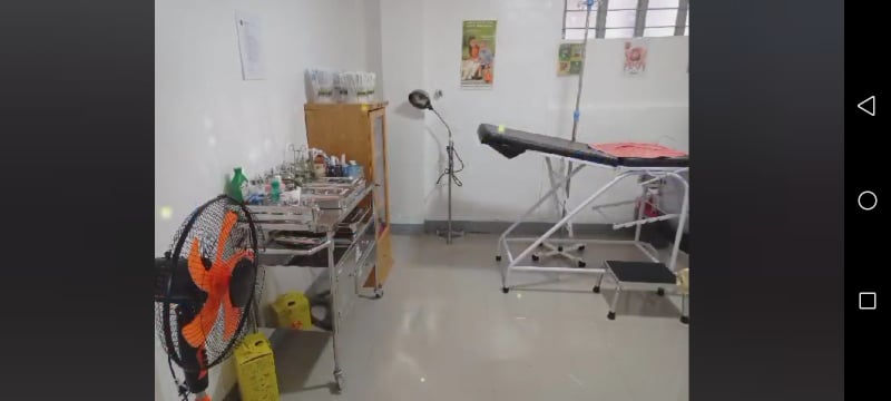 E & J Lying-In Clinic (Branch 2)