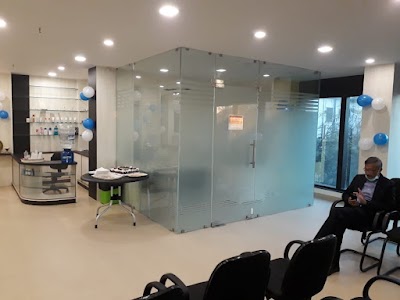 Dr T I S Lyngdoh, MBBS, DGO - Image 2