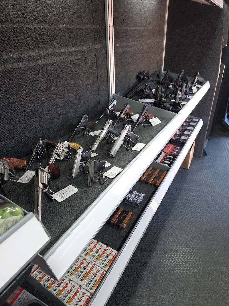 Canyon State Armory photo