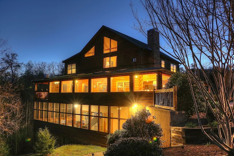 Oak Haven Resort & Spa