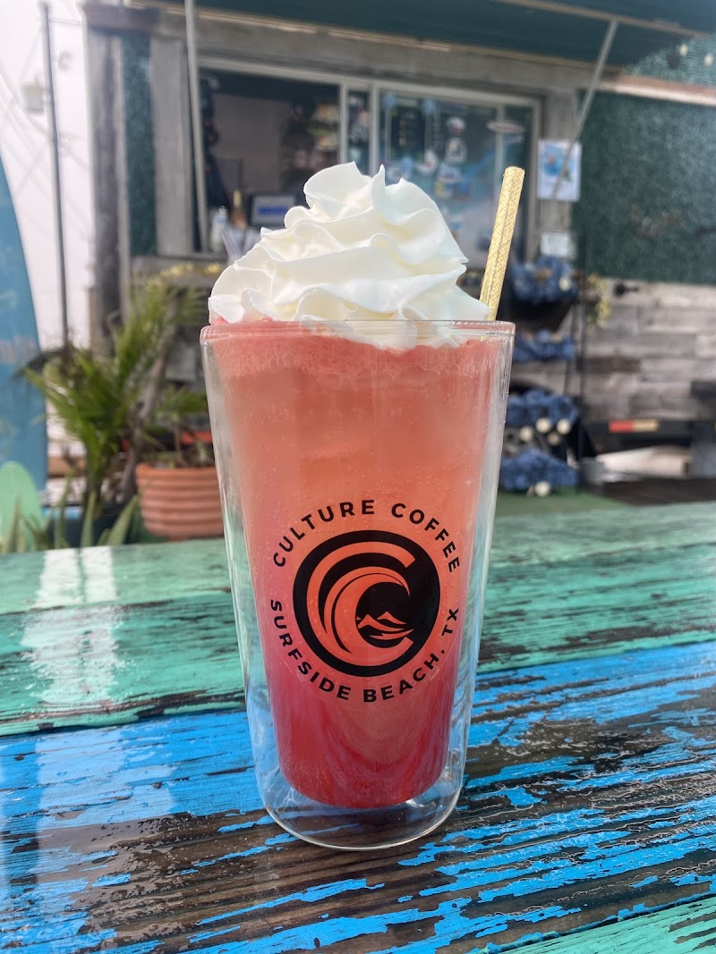 Culture Coffee Tx photo 2