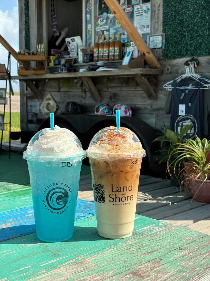 Culture Coffee Tx photo 4