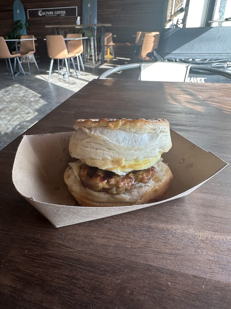 Culture Coffee Tx photo 3