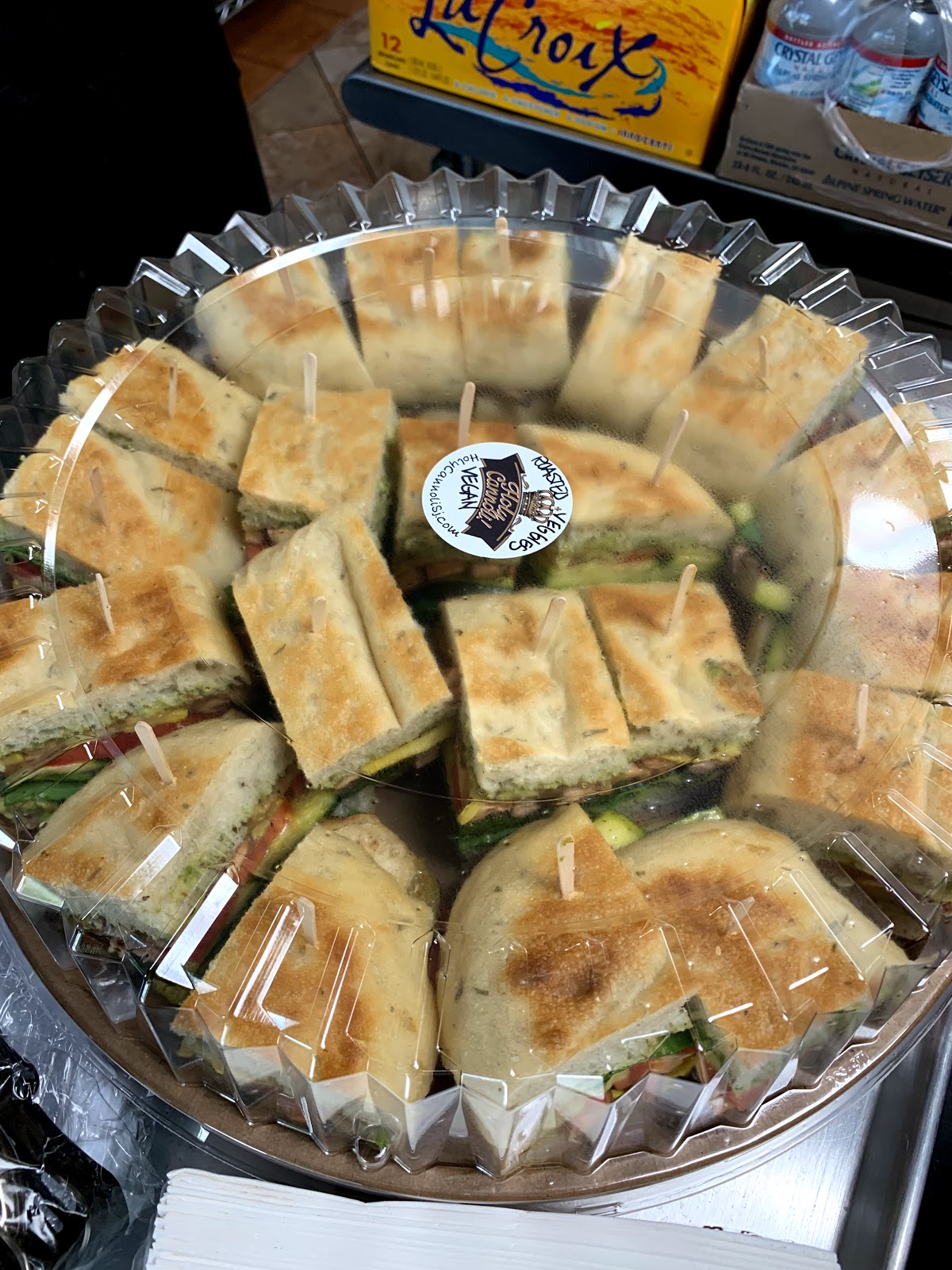 Holy Cannoli! Catering: Google Places image 3