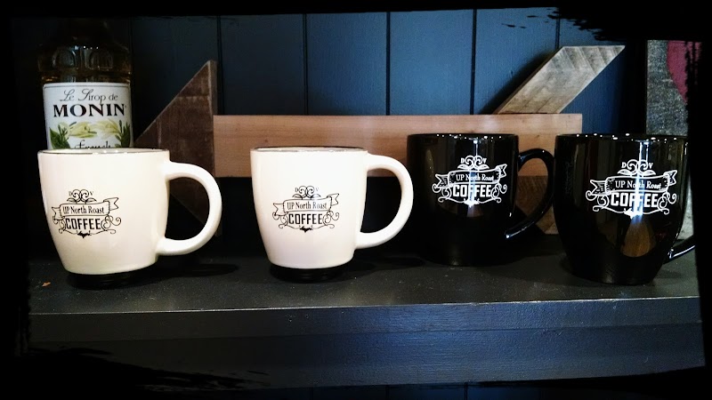 UP North Roast Coffee photo 2