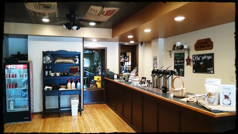 UP North Roast Coffee photo 3