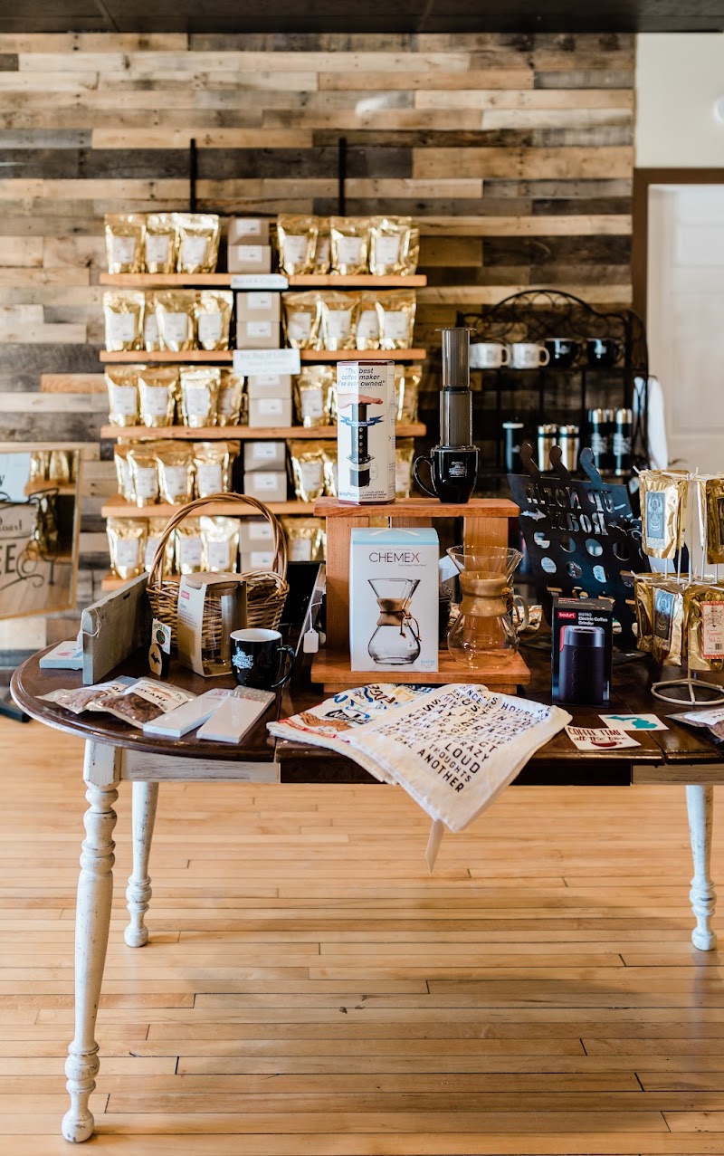 UP North Roast Coffee photo 4