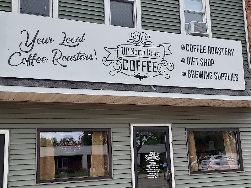 UP North Roast Coffee photo 1