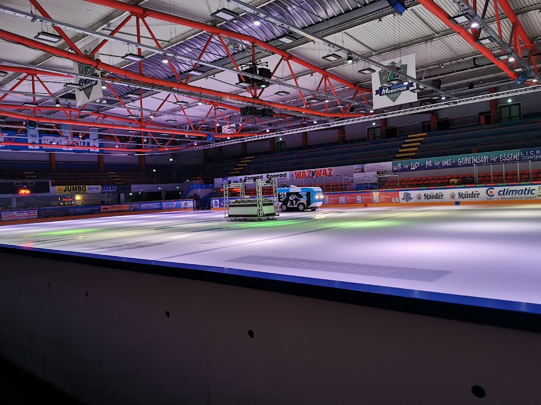 Eissporthalle Essen-West