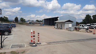 Başiskele Belediyesi Fen ve Temizlik İşleri Müdürlüğü - Temizlik