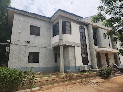 ECWA Guest House