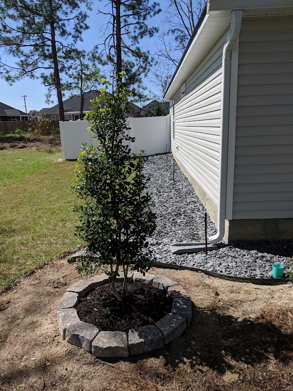 Rountree Construction Company project 4