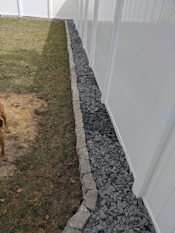 Rountree Construction Company project 3