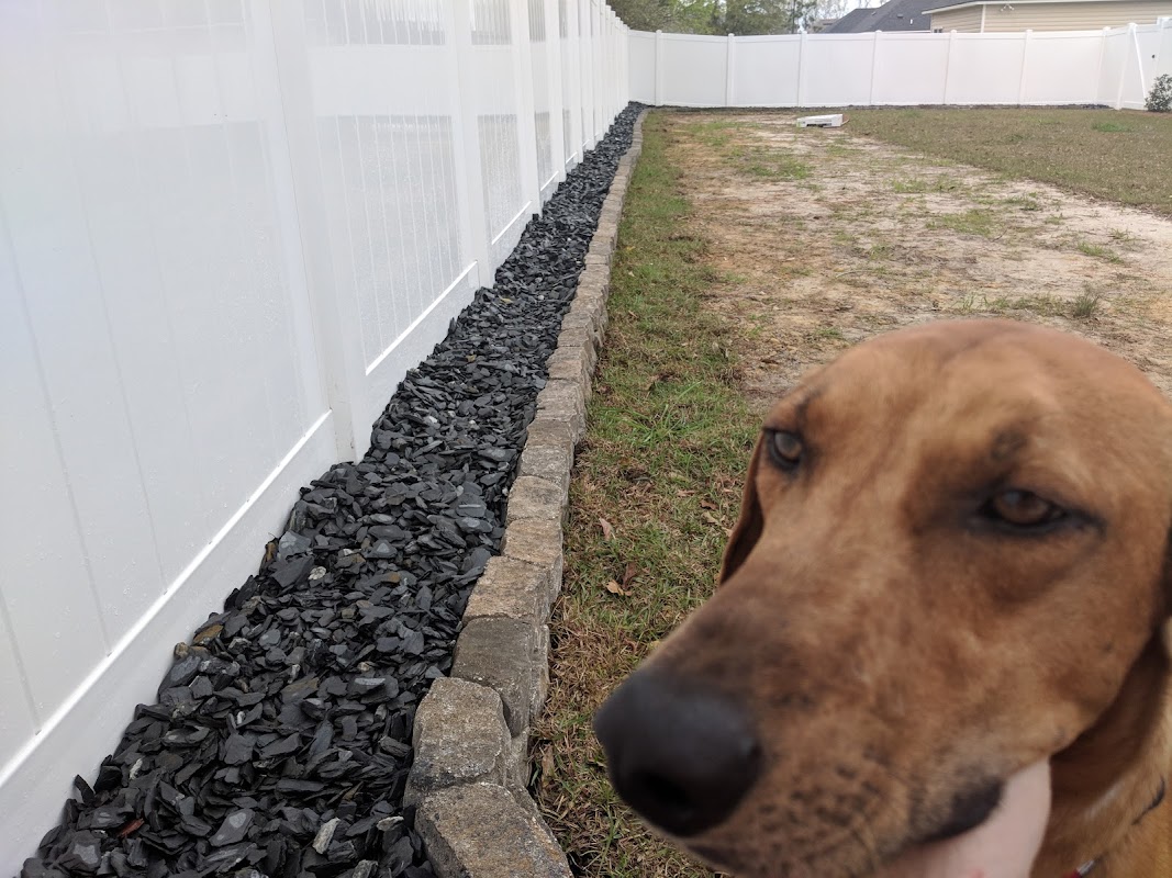 Rountree Construction Company project 2