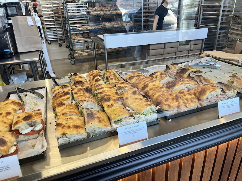 Bartholomew Bakery photo 2