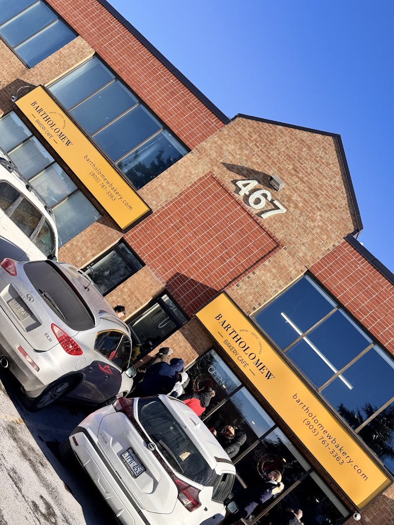 Bartholomew Bakery photo 1