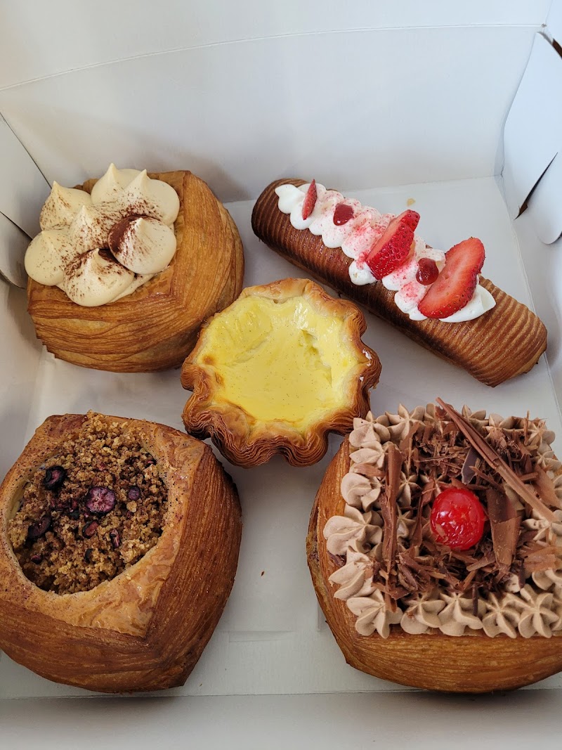 Bartholomew Bakery photo 4