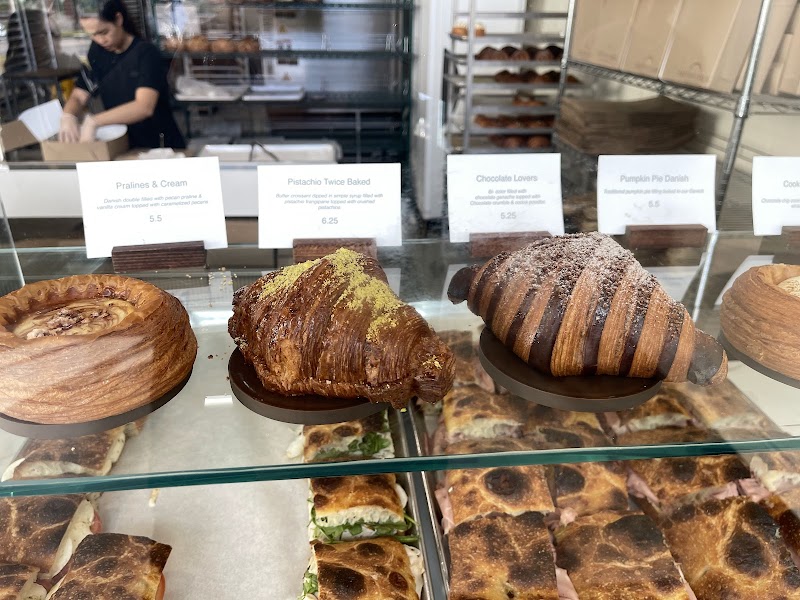 Bartholomew Bakery photo 4