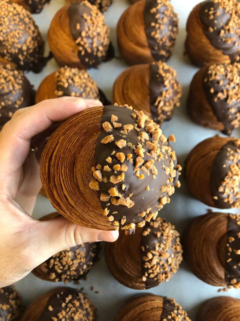 Bartholomew Bakery photo 2